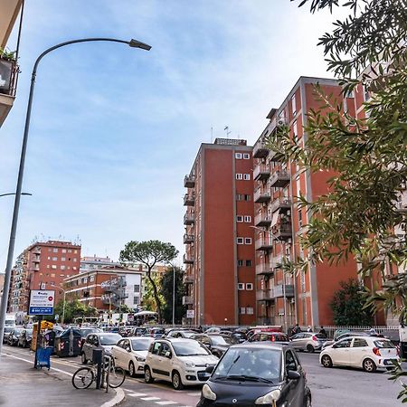 Stasera A Casa Da M.E. Roma Exterior foto